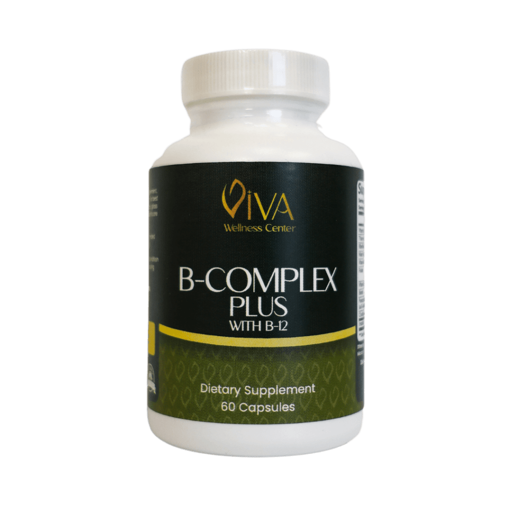 B-Complex Plus