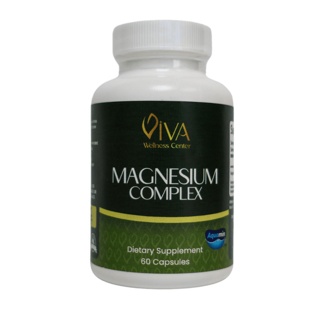 Magnesium Complex