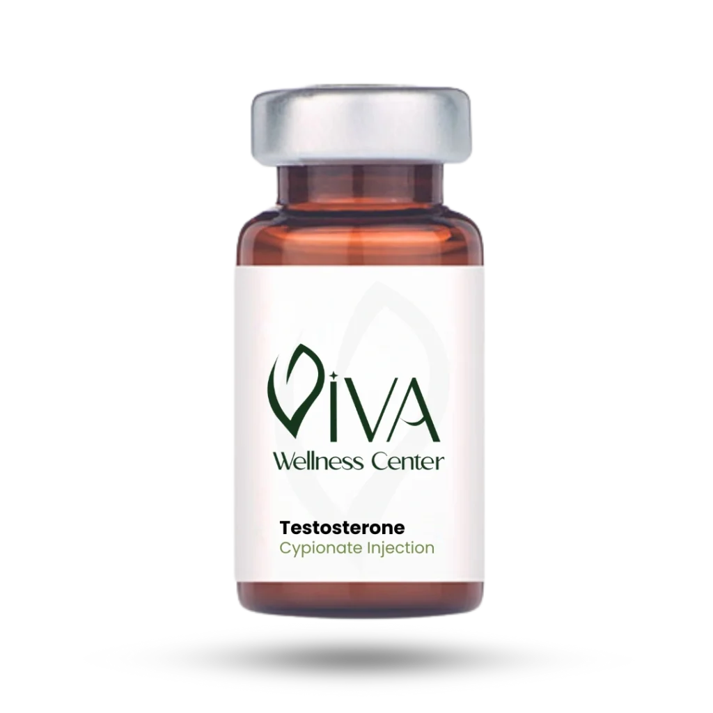 Testostorone Injection
