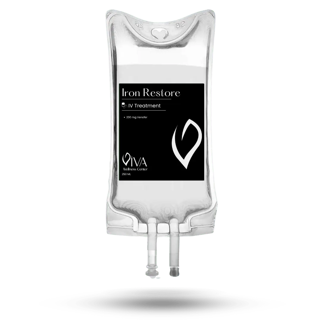 Venofer IV