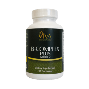 B-Complex Plus