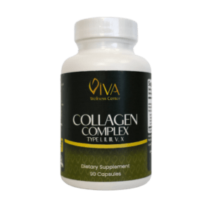 Collagen Complex