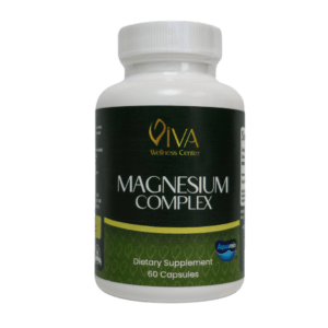 Magnesium Complex