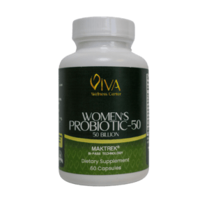 Women's Probiotic - 50