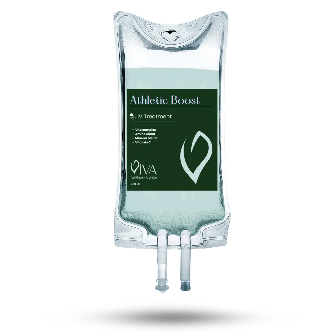 tratamiento intravenoso