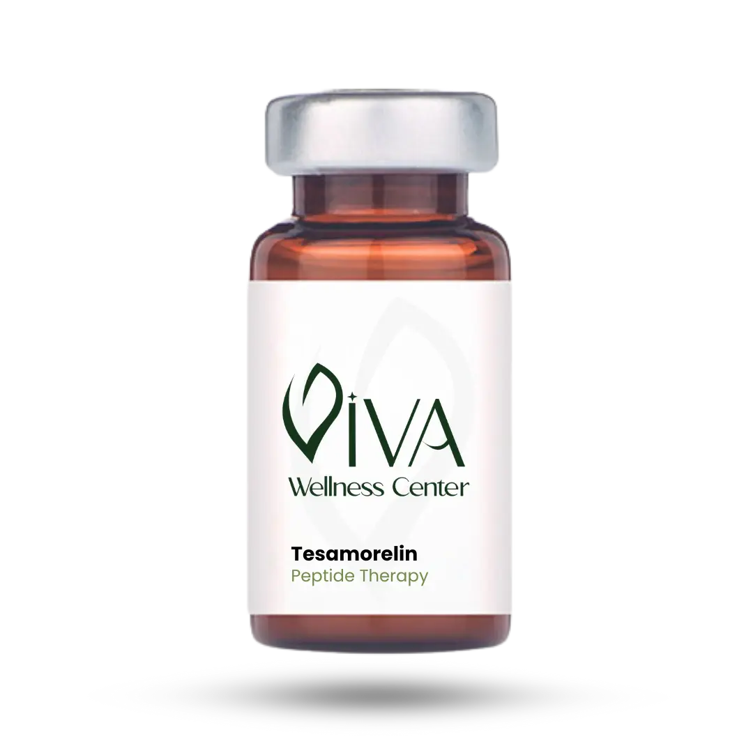 Tesamorelin