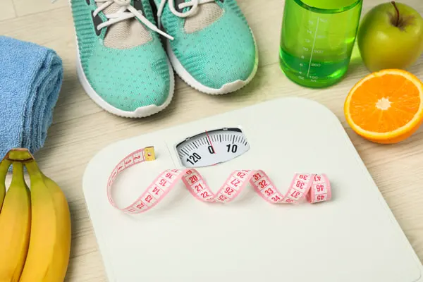 Healthy lifestyle accessories