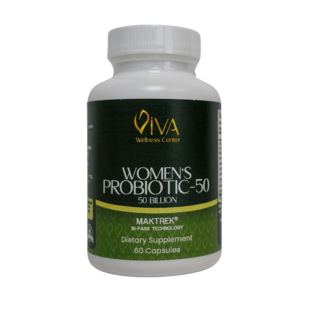Women's Probiotic - 50