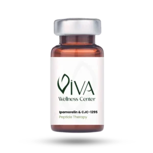 Ipamorelin + CJC