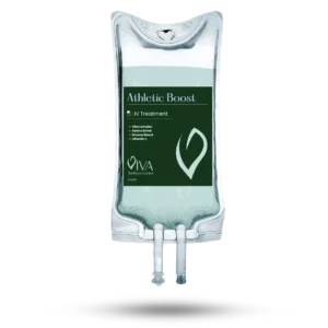 tratamiento intravenoso