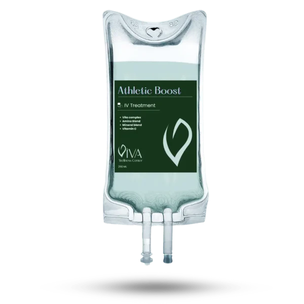 tratamiento intravenoso
