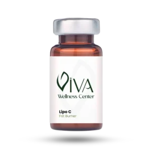 Quemador de grasa Lipo C