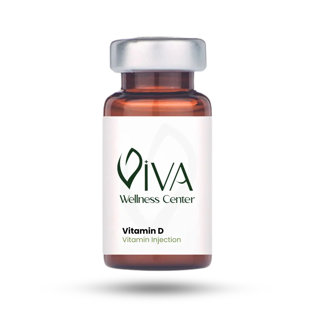 Vitamina D
