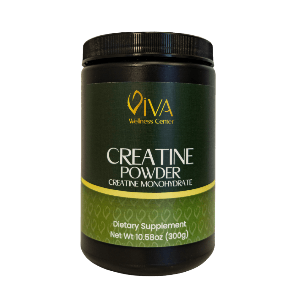 Creatina Monohidratada