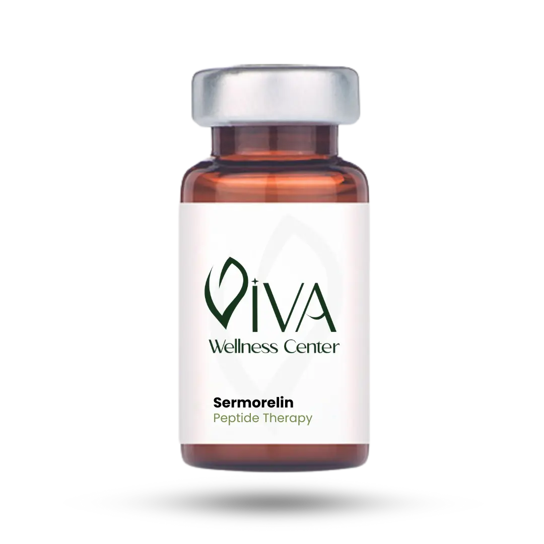 Sermorelin