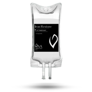 Venofer IV
