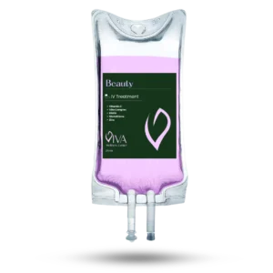 Beauty iv Drip