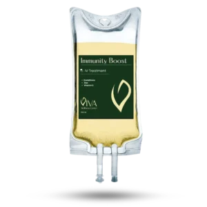 Immunity Boost IV treatment